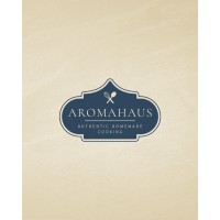 Aroma Haus logo - Similar company to Mindfulspace