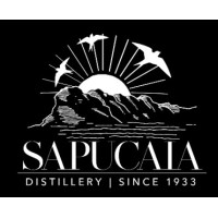 Destilaria Sapucaia logo - Similar company to Alambique S.A.