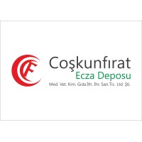 Coşkunfırat Ecza Deposu Medikal Vet. Kimya Gıda İth. İhr. San. Tic. Ltd. Şti. logo - Similar company to Eka Dent