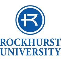 Rockhurst University Executive MBA logo - Similar company to Dovetail Talent Solutions, Llc