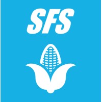 Smart Farm Solutions logo - Similar company to Connected Crops (Ccmobile)