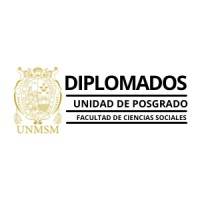 Programa de Diplomados de la Facultad de Ciencias Sociales - UNMSM logo - Similar company to Cedoc Unmsm