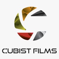 Cubist Films & Media Productions logo - Similar company to Faststep Solution