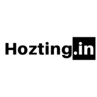 Hozting.in logo - Similar company to Rvr Security Solutions