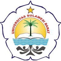 Universitas Sulawesi Barat logo - Similar company to Perhumas Muda Solo