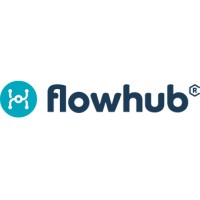 flowhub Software GmbH logo - Similar company to Ai Techno Center Gmbh