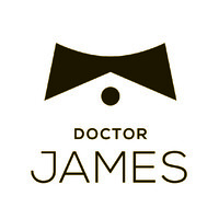 Dr. James logo - Similar company to Suits-R-Us