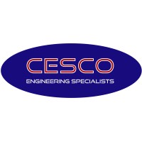 CESCO logo - Similar company to Consolidated Engineering Systems - Cesco