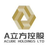 Acube Holdings logo - Similar company to W Ventures Holding