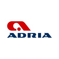 Adria Danmark logo - Similar company to Intercamp A/S