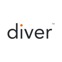 Diver Ltd logo - Similar company to Inergia.Gr