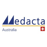 Medacta Australia Pty Ltd logo - Similar company to M|Devices