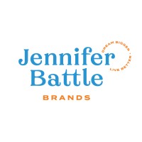 Jennifer Battle Brands logo - Similar company to Talent Magnet Solutions