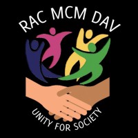 Rotaract Club of MCM DAV logo - Similar company to Escuela De Suboficiales Del Ejército 