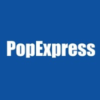 PopExpress Indonesia logo - Similar company to Pop Express