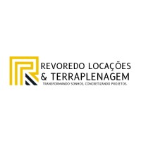 Revoredo Locações & Terraplenagem logo - Similar company to Entec