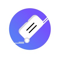 XcelTrip-Crypto Travel logo - Similar company to Whistle - Web3 Video Blog