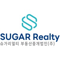 슈가리얼티부동산중개법인(주) logo - Similar company to Bnl Law