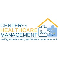 UCLA Center for Healthcare Management logo - Similar company to Renetsa Perú