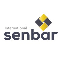 Senbar company | شركة سنبر للمقاولات logo - Similar company to Salary.Trading