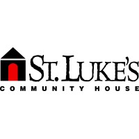St. Lukes Community House logo - Similar company to Fix Group Management