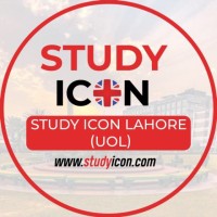 Study Icon University Of Lahore logo - Similar company to Study Icon Johar Town