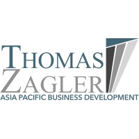 Thomas Zagler International logo - Similar company to Crossborder Solutions