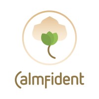 Calmfident logo - Similar company to Mathmagic