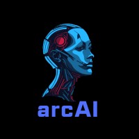 arcAI.engineer logo - Similar company to Techno Items