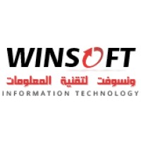 Winsoft IT and Accounting Solutions logo - Similar company to Dolphin Real Estate Bahrain