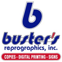 Buster'S Reprographics