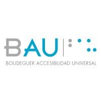 BAU Accesibilidad Universal logo - Similar company to Diav