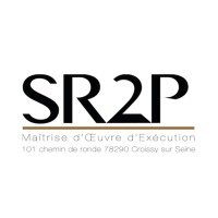 SR2P - Maîtrise d’œuvre et OPC logo - Similar company to Mh Batiment