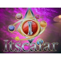 Itscalar Planet logo - Similar company to Ab Growth™