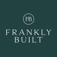 Frankly Built Contracting logo - Similar company to Zam Project Management Consultant