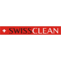 Swissclean Ltd. logo - Similar company to Gresham Group Limited
