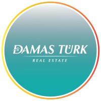 DAMAS TÜRK® Real Estate logo - Similar company to Onlyburs | منح جامعية في تركيا