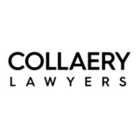 Collaery Lawyers logo - Similar company to The Marshall Group