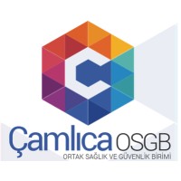 CAMLICA OSGB logo - Similar company to Network Osgb