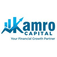 Kamro Capital Ltd logo - Similar company to Don Creative Group