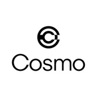 Cosmo Health Confidence logo - Similar company to Palliare
