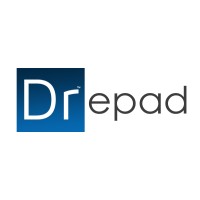 Dr Epad logo - Similar company to It Odisha