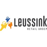 Leussink Retail Groep logo - Similar company to Sbo De Batavier