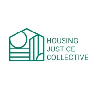 Housing Justice Collective logo - Similar company to Pathos Ethos, Inc.