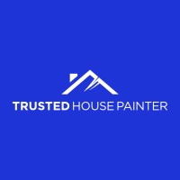 Trusted House Painter logo - Similar company to House Painter
