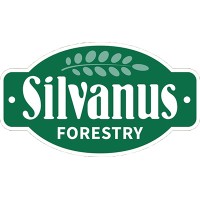 Silvanus Forestry logo - Similar company to Loopin Eco