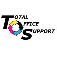 Total Office Support logo - Similar company to Intagly