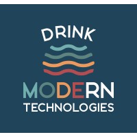 Drink Modern Technologies logo - Similar company to Functional Distro