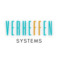 Verheffen logo - Similar company to Receipto