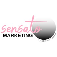 Sensato Marketing logo - Similar company to Tecno Holding Spa